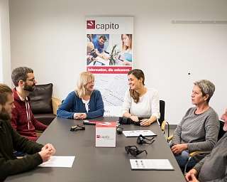 capito Qualitaetspartnerschaft