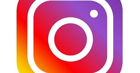 Logo Instagram