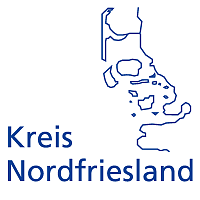 Logo Kreis Nordfriesland