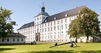 Schloss Gottorf | Copyright Stiftung Schleswig Holsteinische Landesmuseen