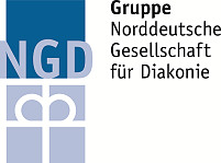 Logo der Gruppe Norddeutsche Gesellschaft für Diakonie